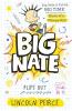 Big Nate (5) — Big Nate Flips Out