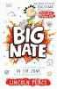 Big Nate (6) — Big Nate In The Zone