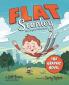 FLAT STANLEY — FLAT STANLEY: THE GRAPHIC NOVEL: HIS ORIGINAL