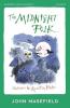 Harpercollins Children’S Classics — — The Midnight Folk