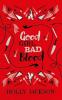 A GOOD GIRL’S GUIDE TO MURDER (2) — GOOD GIRL BAD BLOOD COL