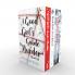 A Good Girl’s Guide to Murder 4 Book Set