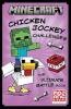 MINECRAFT CHICKEN JOCKEY COMBAT BOOK
