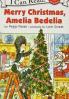 Merry Christmas Melia Bedelia: A Christmas Holiday Book for Kids (I Can Read Level 2)