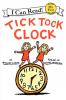 Tick Tock Clock