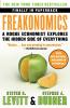 FREAKONOMICS INTL