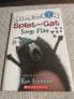 Splat the Cat: Splat the Cat Sings Flat