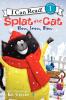 Splat the Cat: Blow Snow Blow