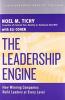 THE LEADERSHIP ENGINE
