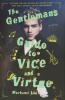 THE GENTLEMAN S GUIDE TO VICE AND VIRTUE