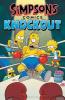 SIMPSONS COMICS KNOCKOUT