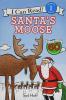 Santa's Moose