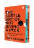 MARK MANSON BOX SET