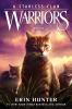 WARRIORS: A STARLESS CLAN #5: WIND