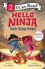 Hello Ninja. Hello Stage Fright!