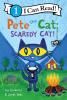 PETE THE CAT: SCAREDY CAT]