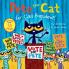 PETE THE CAT FOR CLASS PRESIDENT]