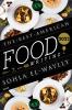 BEST AMERICAN FOOD WRITING 2022 THE