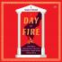 A Day of Fire: A Novel of Pompeii