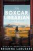 BOXCAR LIBRARIAN THE