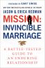 MISSION: INVINCIBLE MARRIAGE