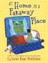 AT HOME IN A FARAWAY PLACE