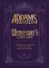 ADDAMS FAMILY: WEDNESDAY’S LIBRARY THE