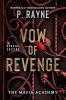 VOW OF REVENGE