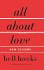 All About Love - HB