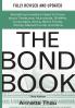 BOND BOOK 3E REVISED AND UPDATED