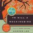 To Kill A Mockingbird