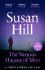 The Various Haunts of Men: Discover book 1 in the bestselling Simon Serrailler series