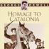 HOMAGE TO CATALONIA