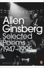SELECTED POEMS : 1947-1995