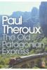 THE OLD PATAGONIAN EXPRESS : BY TRAIN THROUGH THE AMERICAS