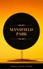 Mansfield Park (Penguin English Library)