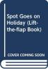 Spot Goes On Holiday