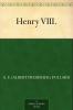 Henry VIII [Paperback] Shakespeare William and Alexander Catherine M. S.
