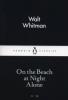 On the Beach at Night Alone (Penguin Little Black Classics)