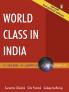 World Class In India