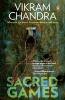 Sacred Games