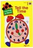 Tell the Time (Learning at Home Series 1)