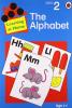 The Alphabet (Learning at Home Series 2)