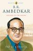 B.R. Ambedkar