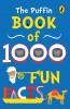 Puffin Book of 1000 Fun Facts