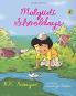 Illustrated Malgudi Schooldays [Hardcover] R.K. Narayan and Lavanya Naidu