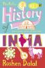 Puffin History of India (Vol.1)