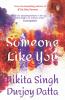PMR: Someone Like You