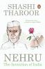 Nehru: The Invention of India (B)