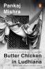 Butter Chicken in Ludhiana
